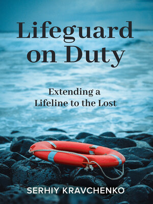 cover image of Lifeguard on Duty